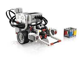 Купить базовый набор Lego Mindstorms (Лего Майндстормс) EV3 45544 |  Robotbaza.ru